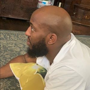 Meet your Posher, Maiysha